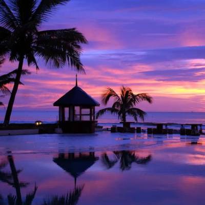 Yosemite National Park