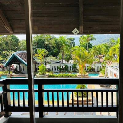 Yosemite National Park