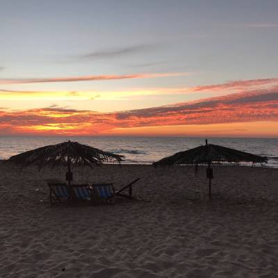 Yosemite National Park